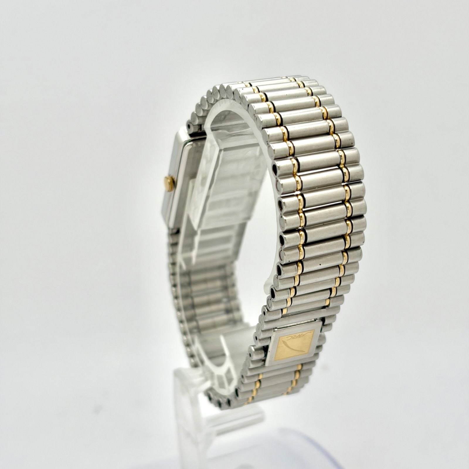 新品電池】SEIKO セイコー ARC アーク ボーイズ 腕時計 スクエア 1221
