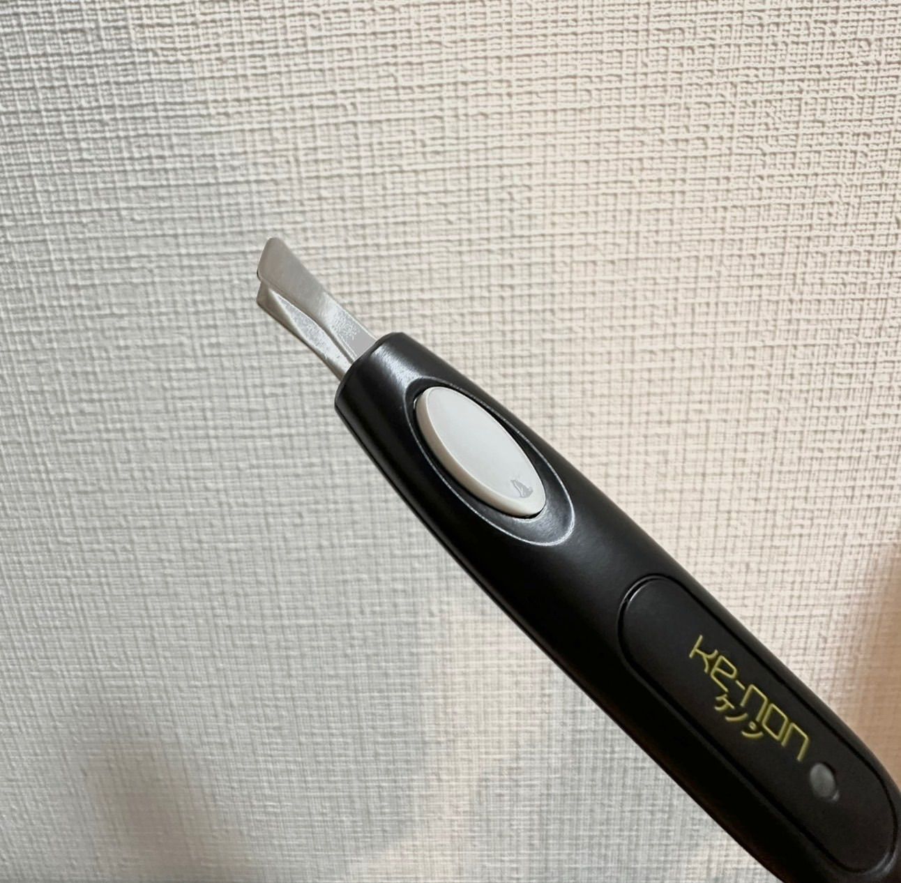 ke-non ケノン 脱毛器 Ver.7.2 眉毛脱毛器付き！ - メルカリ