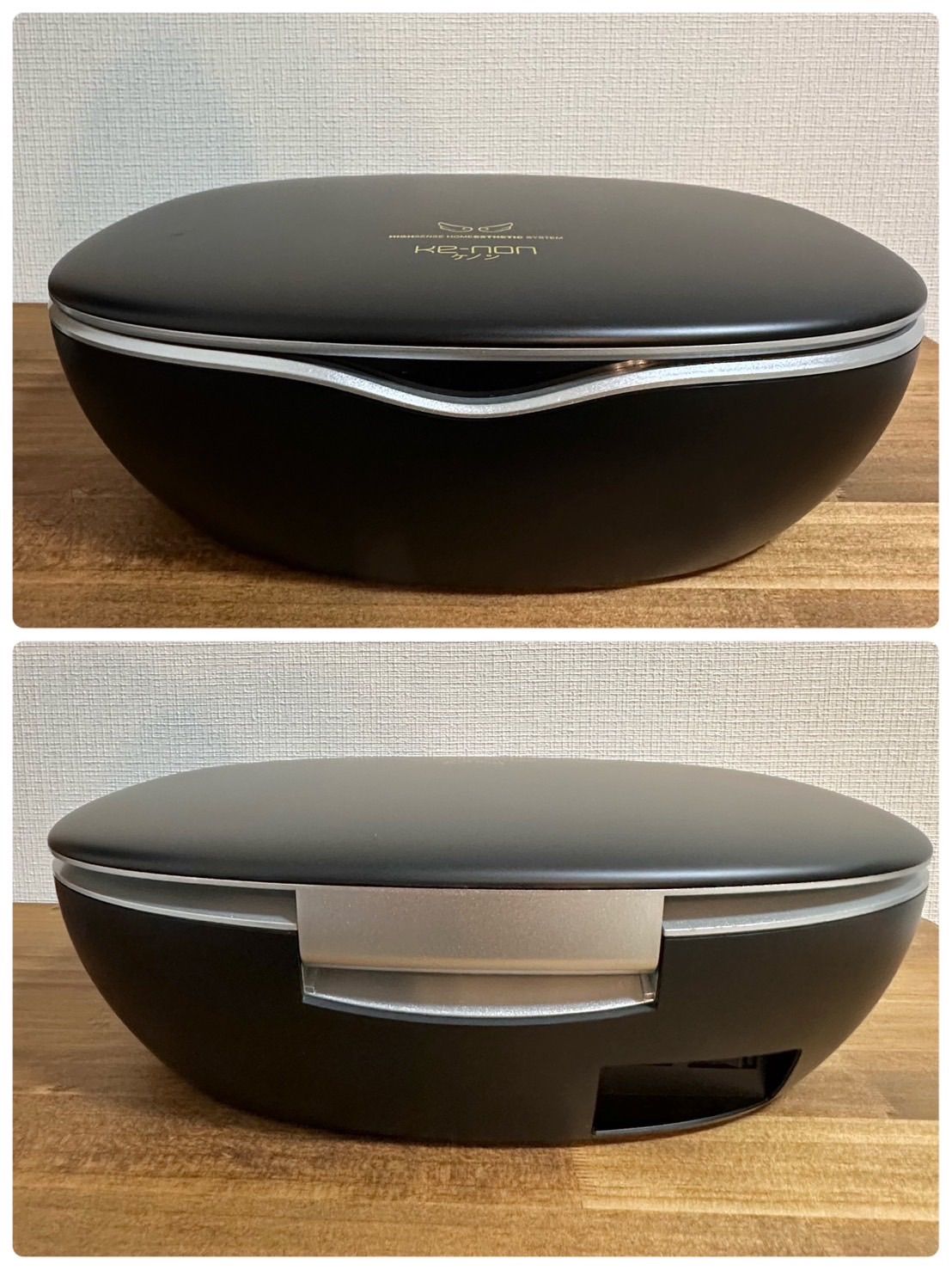 ke-non ケノン 脱毛器 Ver.7.2 眉毛脱毛器付き！ - メルカリ