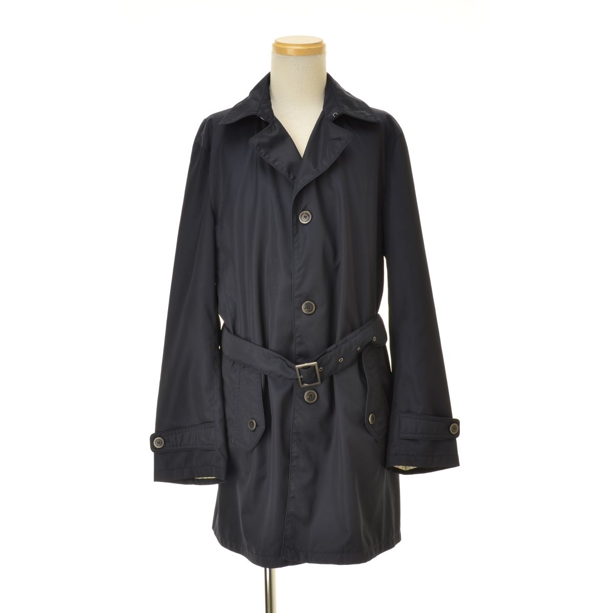 【ARMANICOLLEZIONI】WATER REPELLENTコート ARMANICOLLEZIONI】WATER REPELLENTコート - メルカリ