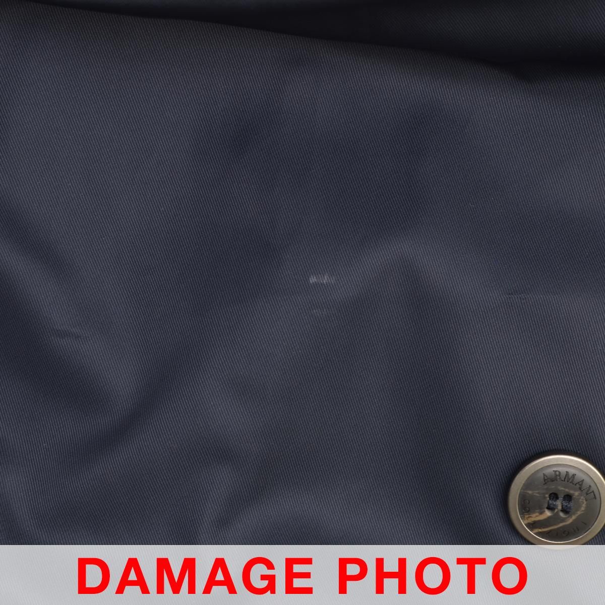 ARMANICOLLEZIONI】WATER REPELLENTコート - メルカリ
