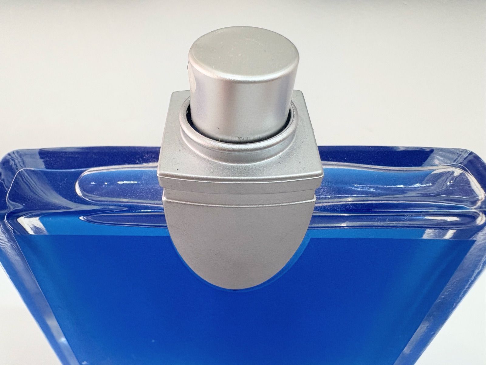 ほぼ満タン】BVLGARI ブループールオム オードトワレ 50ml - メルカリ