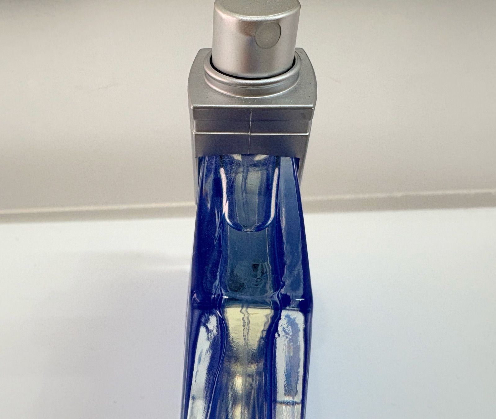 ほぼ満タン】BVLGARI ブループールオム オードトワレ 50ml - メルカリ