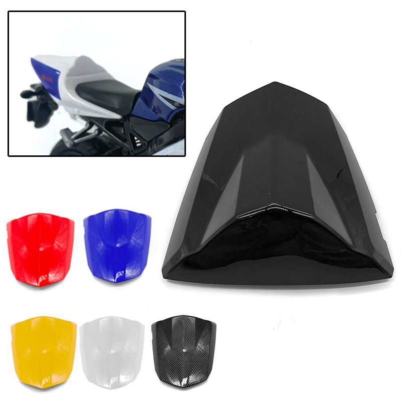 Suzuki GSXR600 GSXR750 K4 2004-2005 用 リアシートカウル