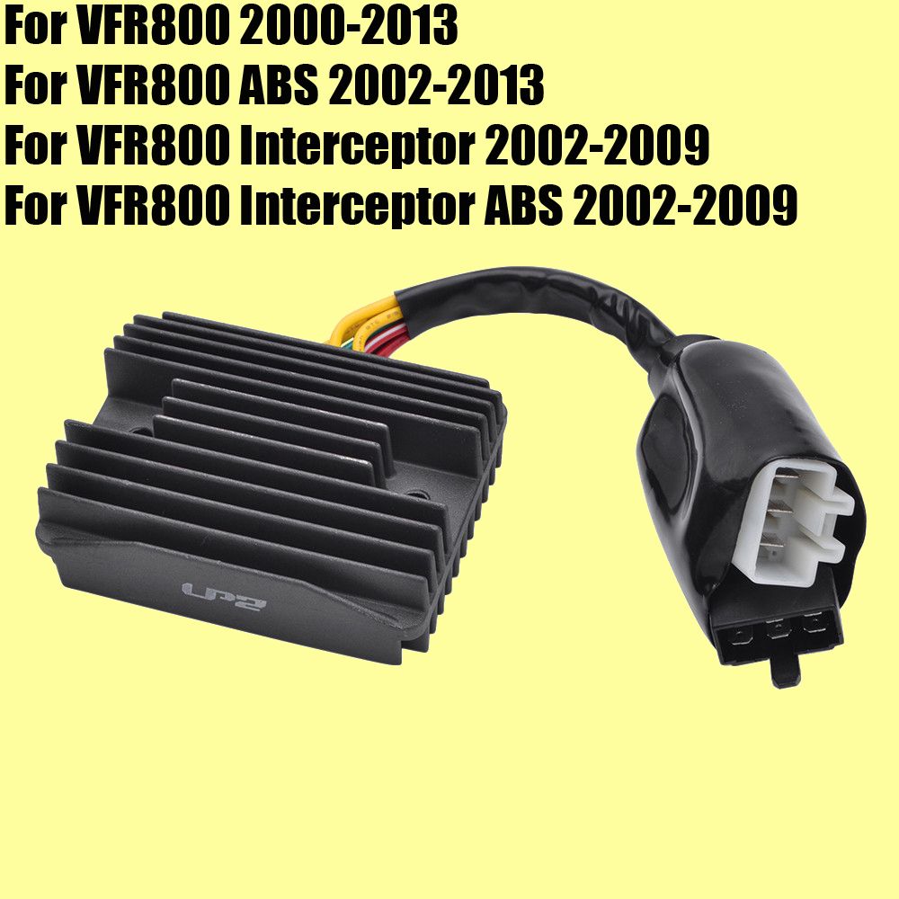 ホンダ VFR800 CBR1100XX ブラックバード RVT1000R 用 コンバーター 7,238円