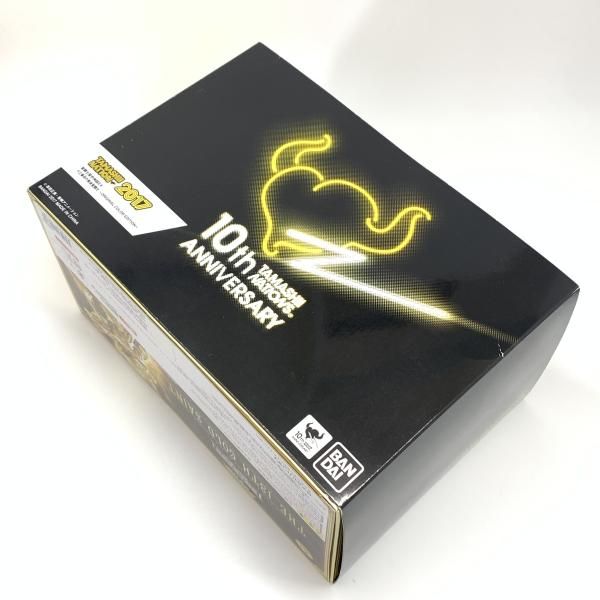 中古】バンダイ 聖闘士聖衣神話EX 十三番目の黄金聖闘士 ORIGINAL