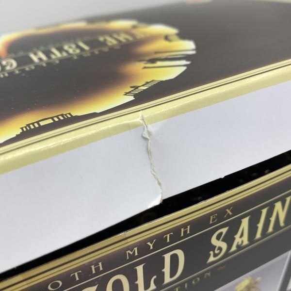 中古】バンダイ 聖闘士聖衣神話EX 十三番目の黄金聖闘士 ORIGINAL