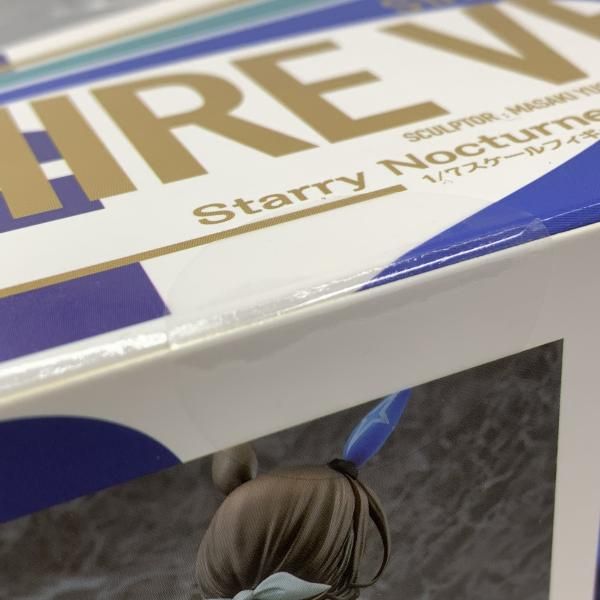 中古】未開封)Starry Nocturne アドマイヤベガ 1/7 ウマ娘 プリティー