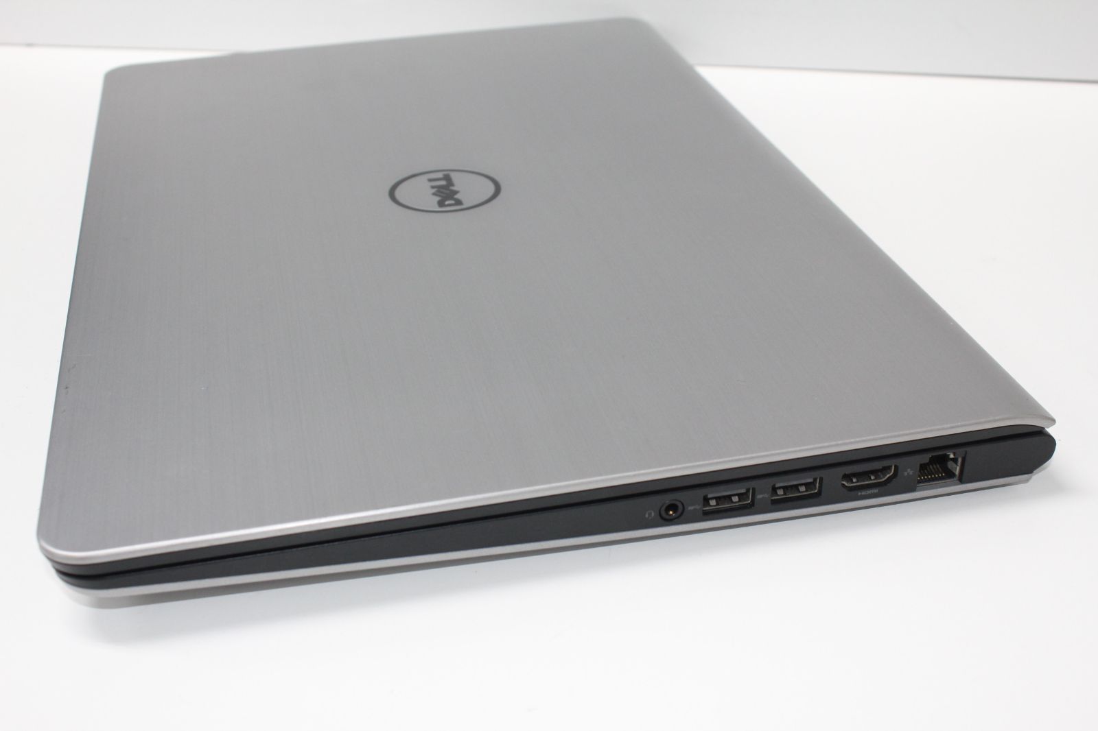 中古ノートPC】Dell〈Inspiron 15-5547〉第4世代Core i7/SSD512GB