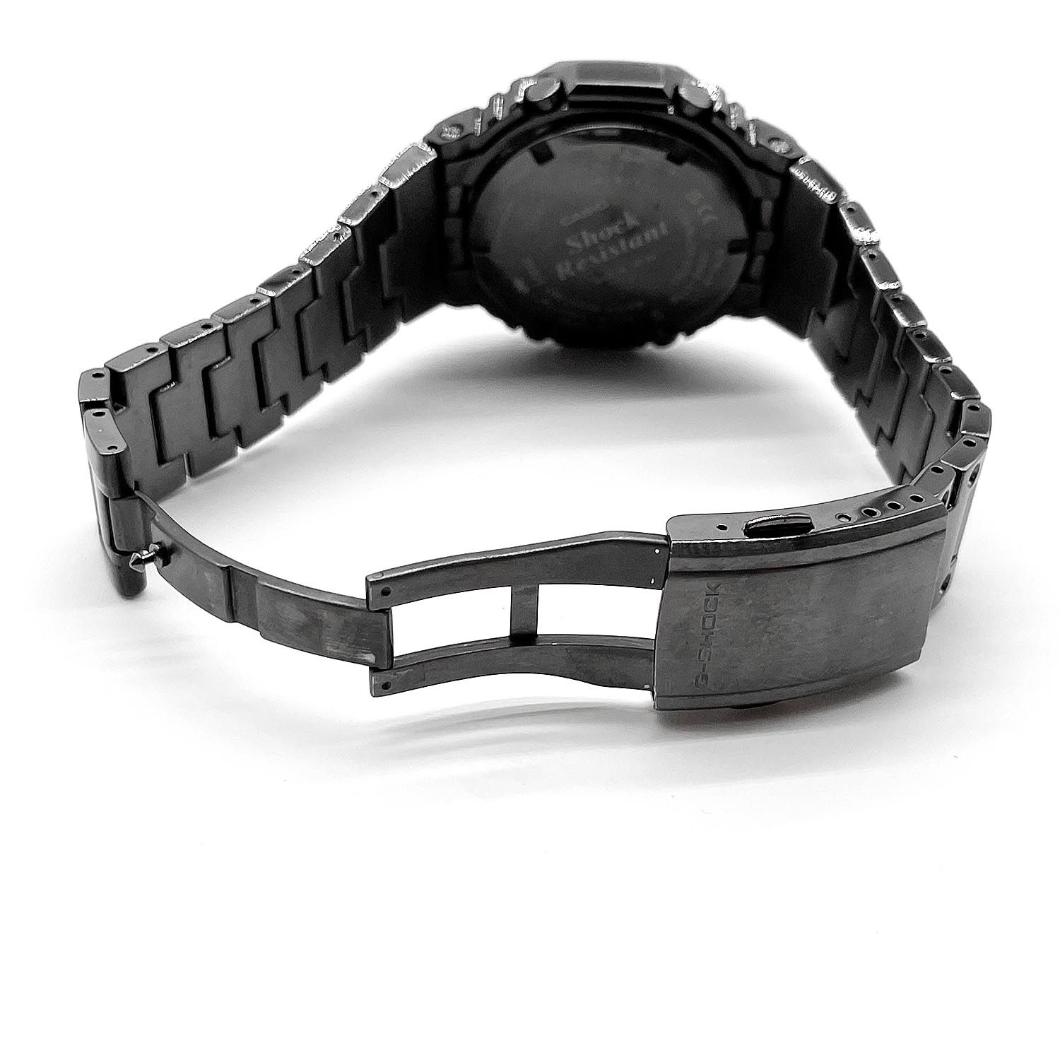 CASIO カシオ G-SHOCK ジーショック GM-B2100BPC-1AJF 腕時計 ソーラー