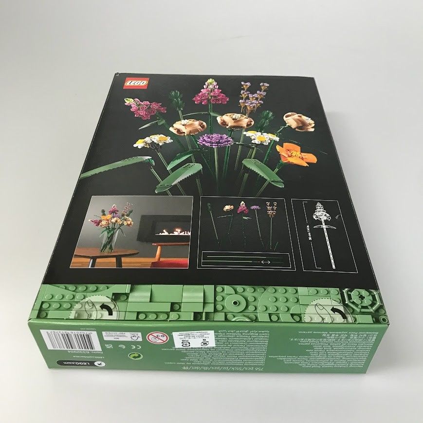 正規品 新品未開封 LEGO レゴ クリエイターエキスパート 10280