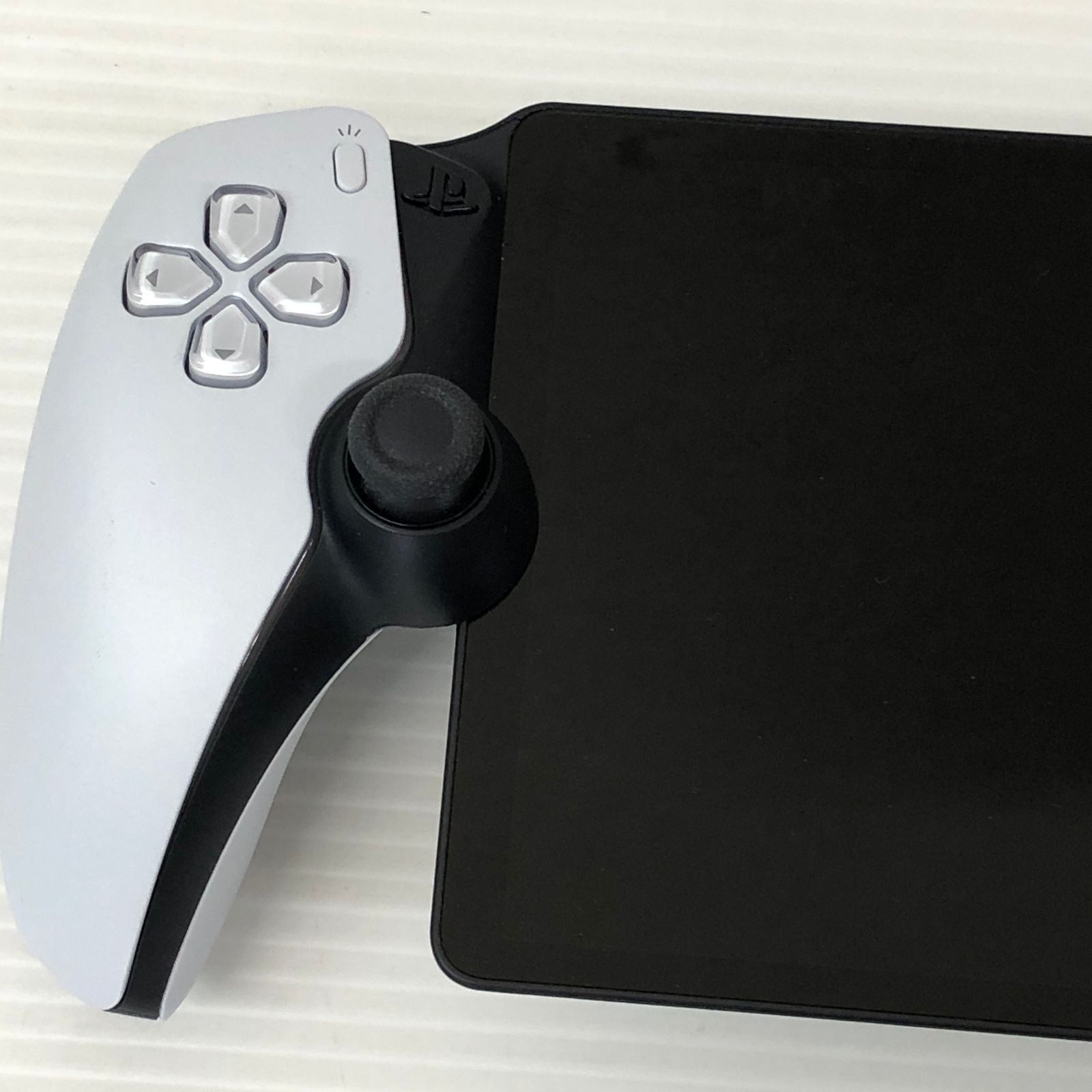 PlayStation Portal リモートプレーヤー (CFIJ-18000) 中古品