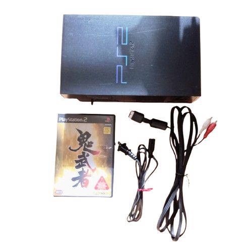 ⚠専用出品 ps2 本体 PS2本体セット ＜sony ソニー＞PlayStation 2 - メルカリ