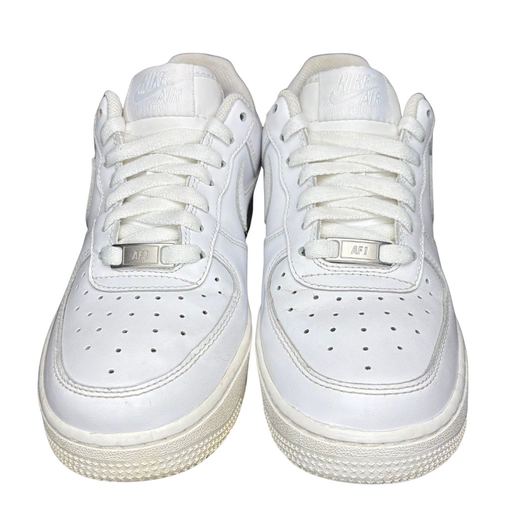 人気 定番 NIKE AIR FORCE 1 07 LOW エア フォース 1 ロー カット