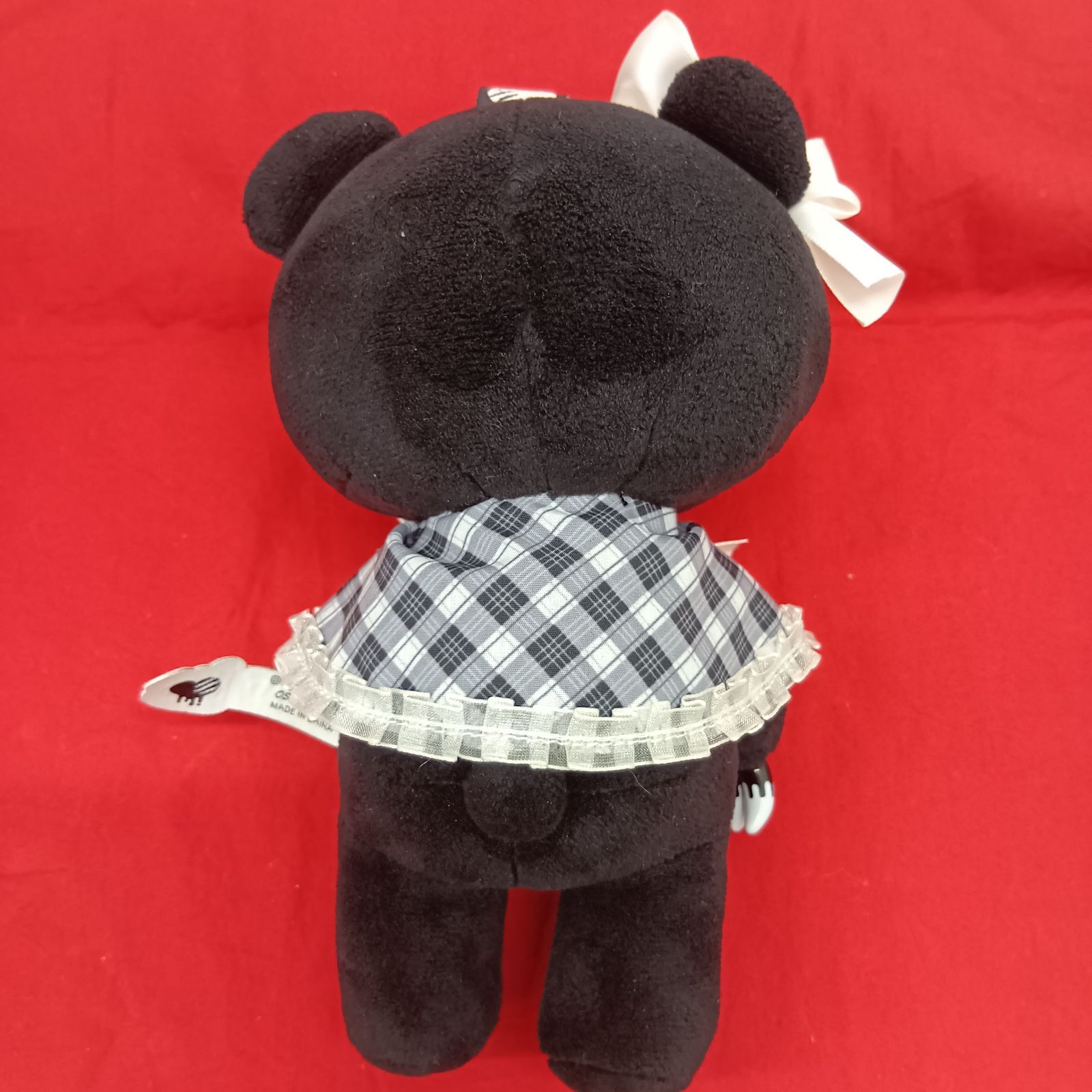 グルーミー ポンチョ ぬいぐるみ - メルカリ