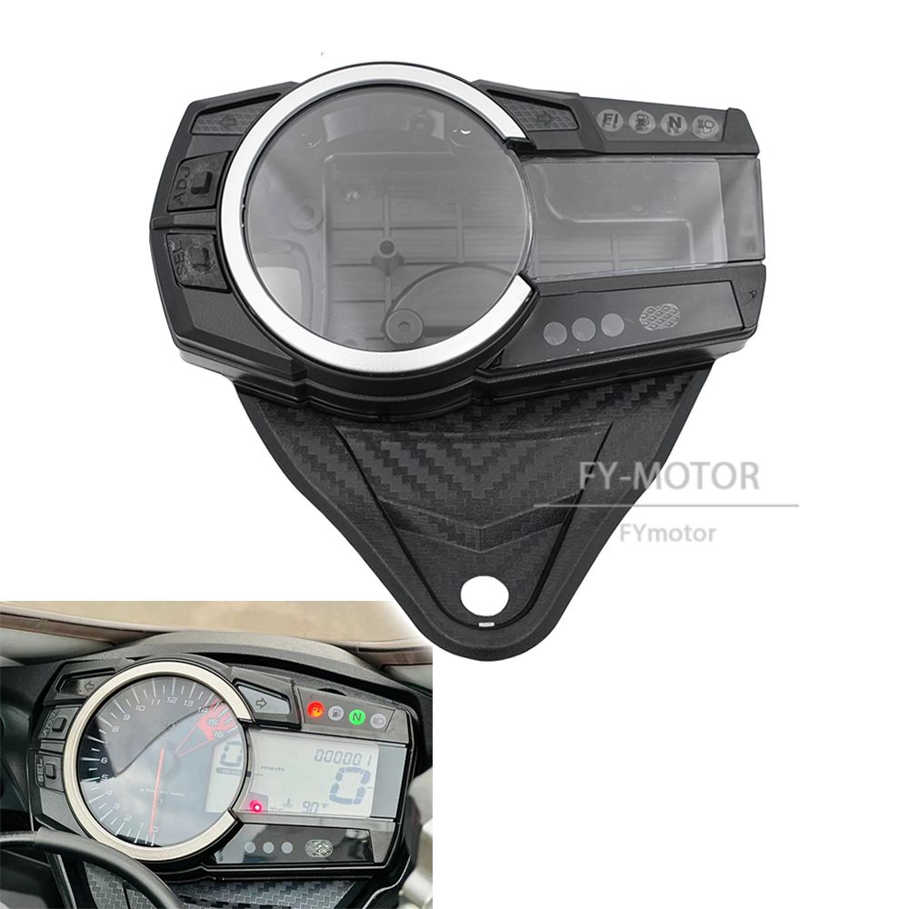 スズキ GSXR600/750 K11 2011-2014 用 タコメーター スピードメーター