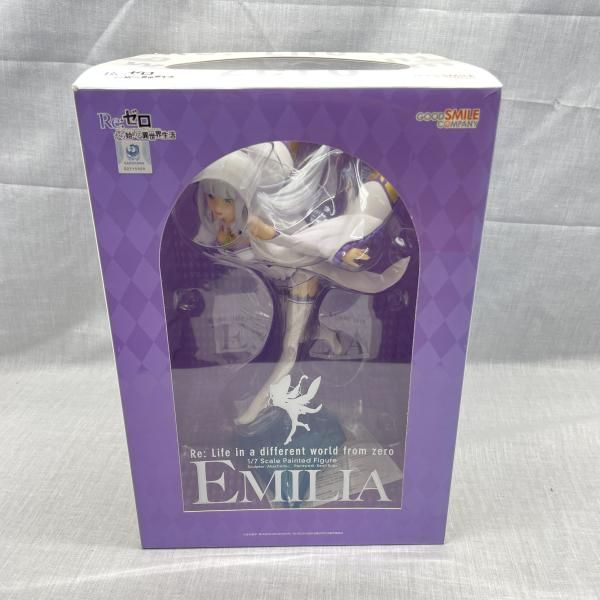 中古】開封)ｴﾐﾘｱ 1/7 Re:ｾﾞﾛから始める異世界生活[91] - メルカリ