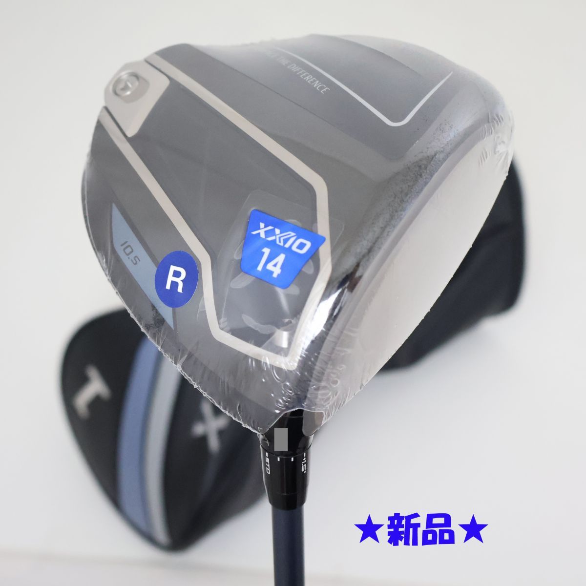 ●新品！2026年最新モデル！正規品！ダンロップ★ゼクシオ-XXIO- 14 ドライバー　10.5°XXIO MP1400 カーボン　R　(91961