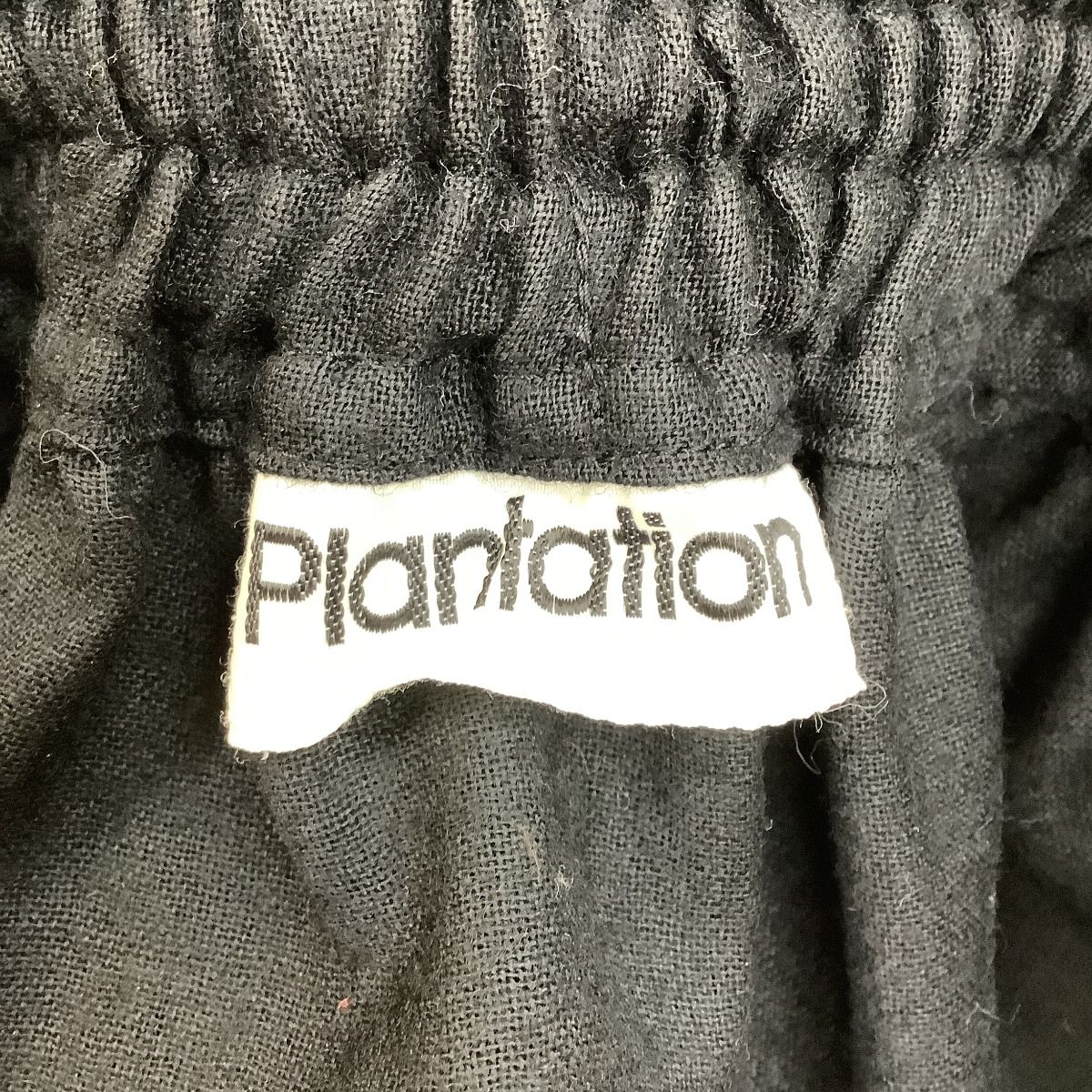 ♪♪plantation プランテーション ISSEY MIYAKE イッセイミヤケ
