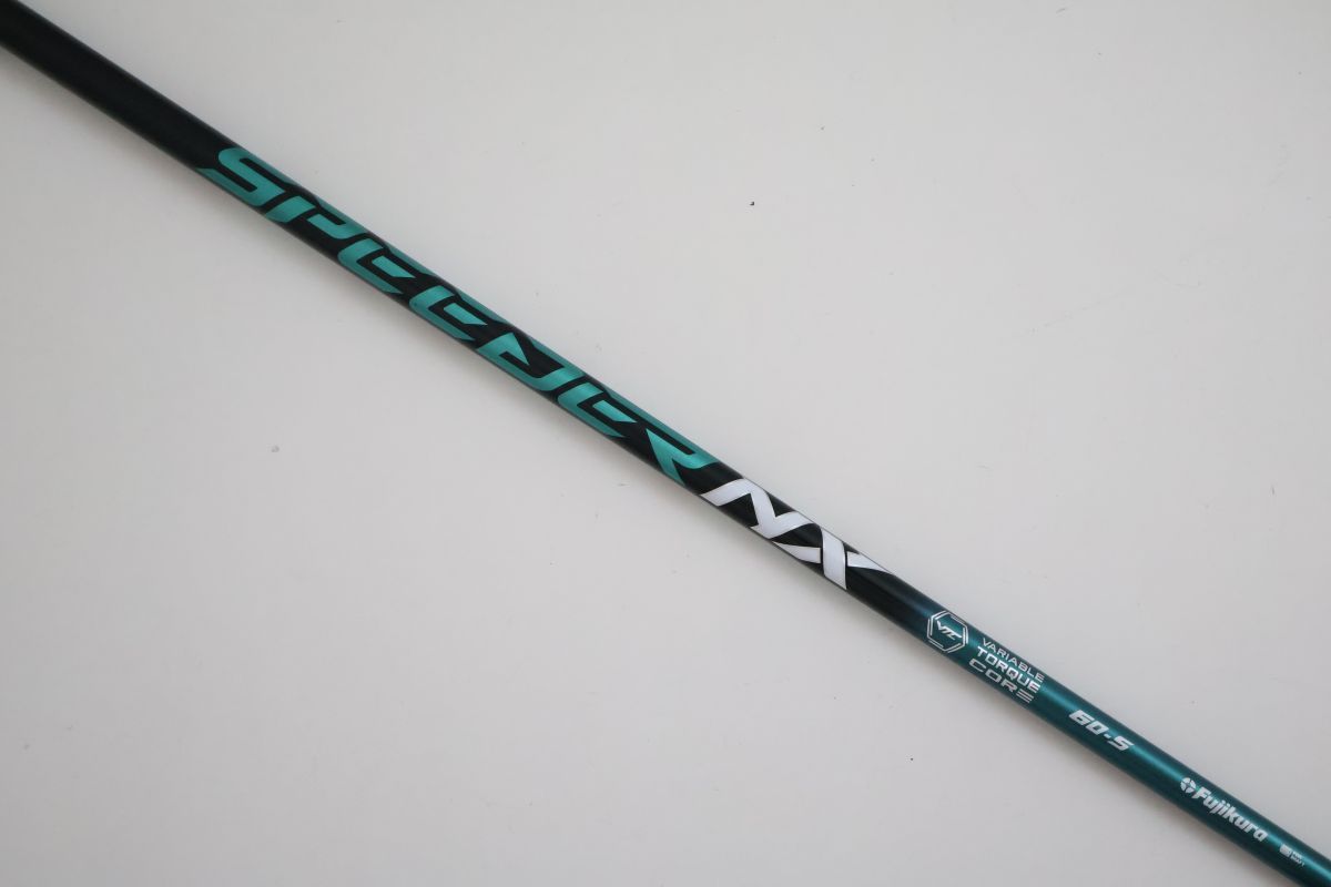 スポーツ別 SPEEDER NX GREEN NXグリーン 60 (X) 3W FW用