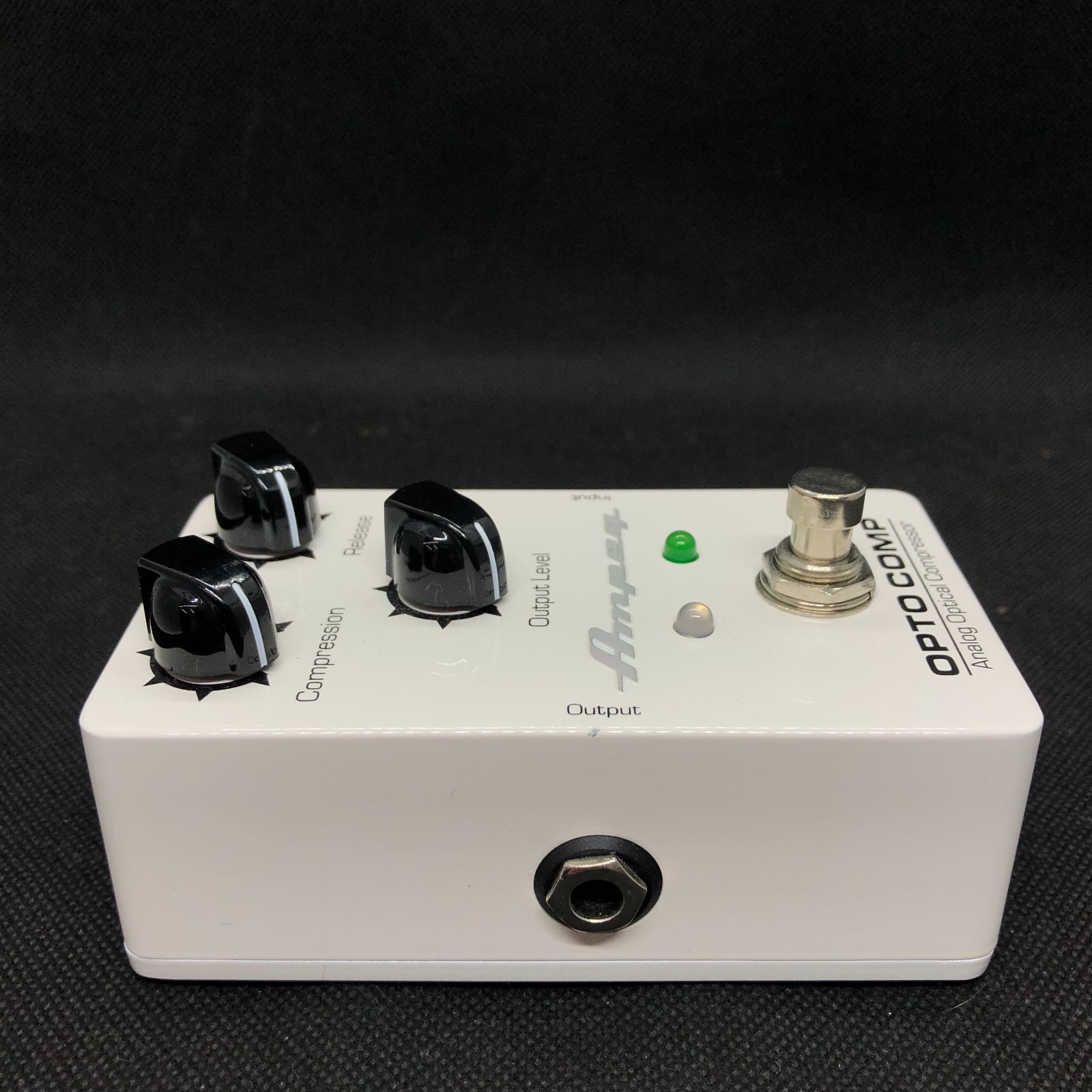 ampeg OPTO COMP AA7LF374401 f146 - メルカリ