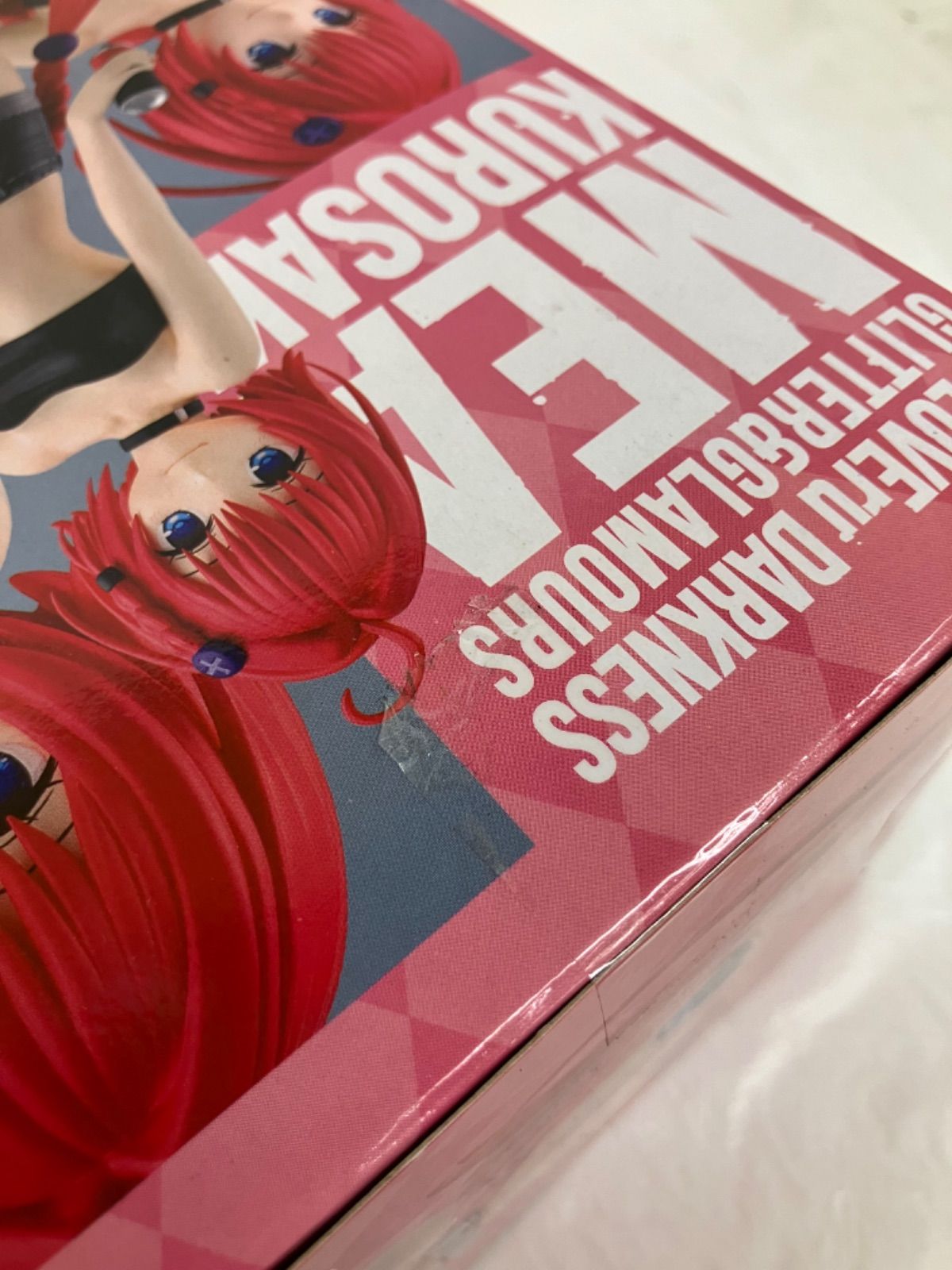 未開封 美少女 まとめ売り フィギュア 6個セット LF7A92 f107 - メルカリ