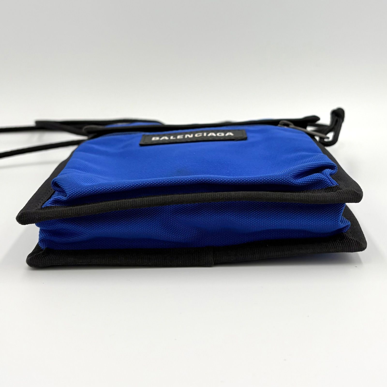 極美品】BALENCIAGA バレンシアガ Explorer エクスプローラー ポーチ