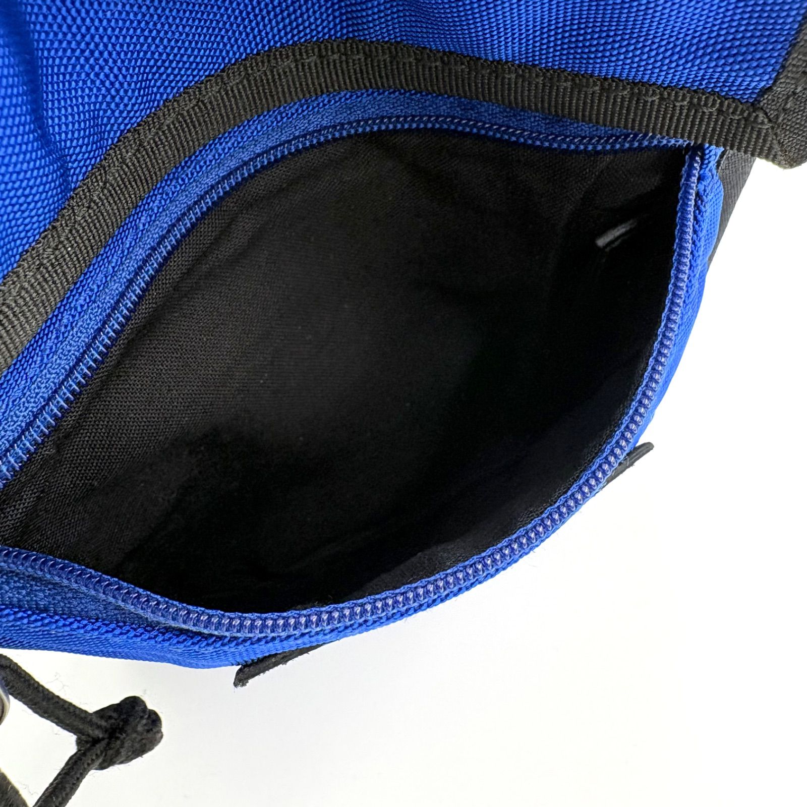 極美品】BALENCIAGA バレンシアガ Explorer エクスプローラー ポーチ 