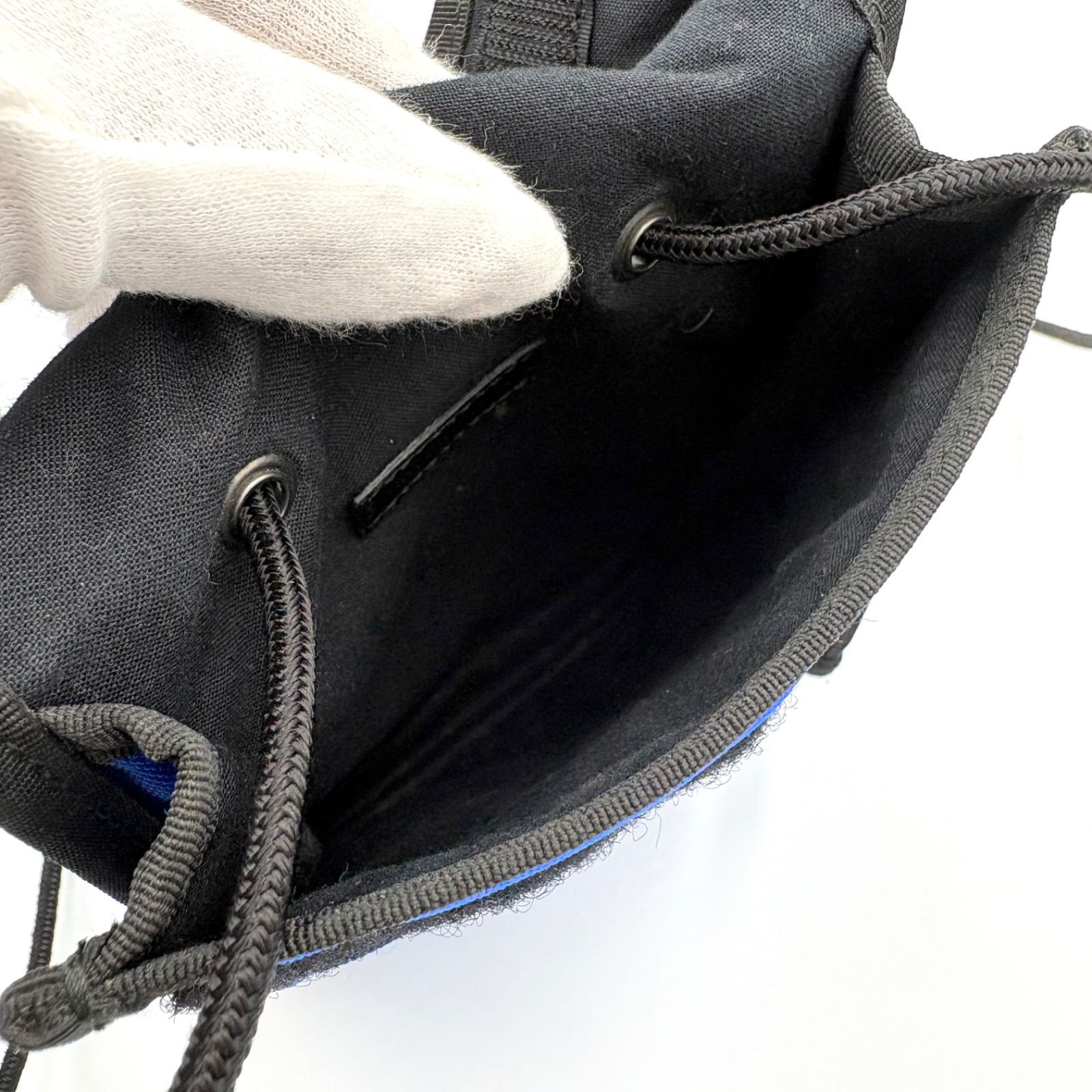 極美品】BALENCIAGA バレンシアガ Explorer エクスプローラー ポーチ