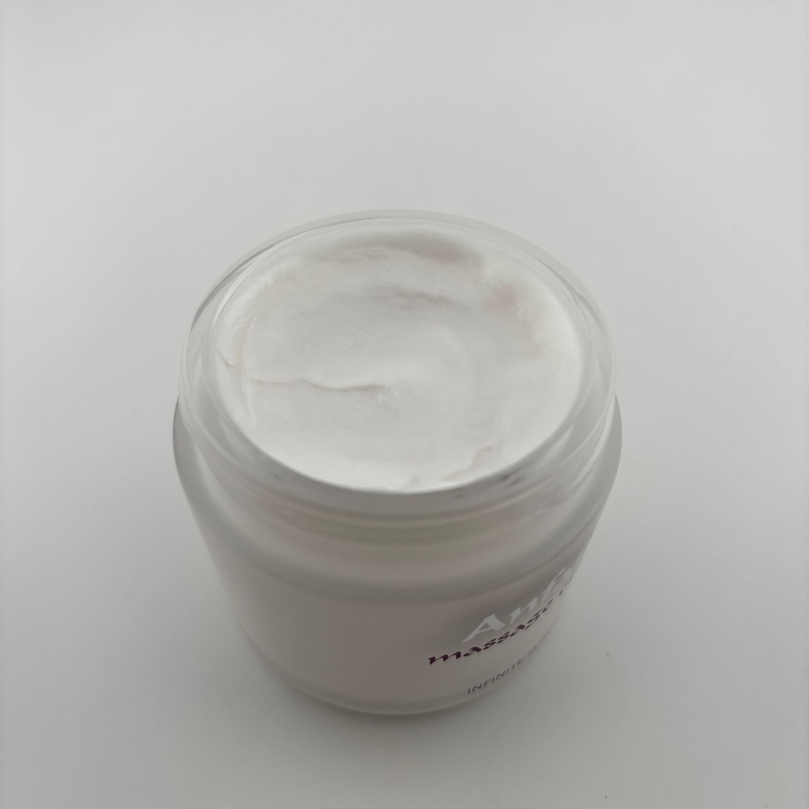 Anfatie アンファティ　マッサージクリーム IF 80g Anfatie アンファティ マッサージ クリーム IF 80g - メルカリ