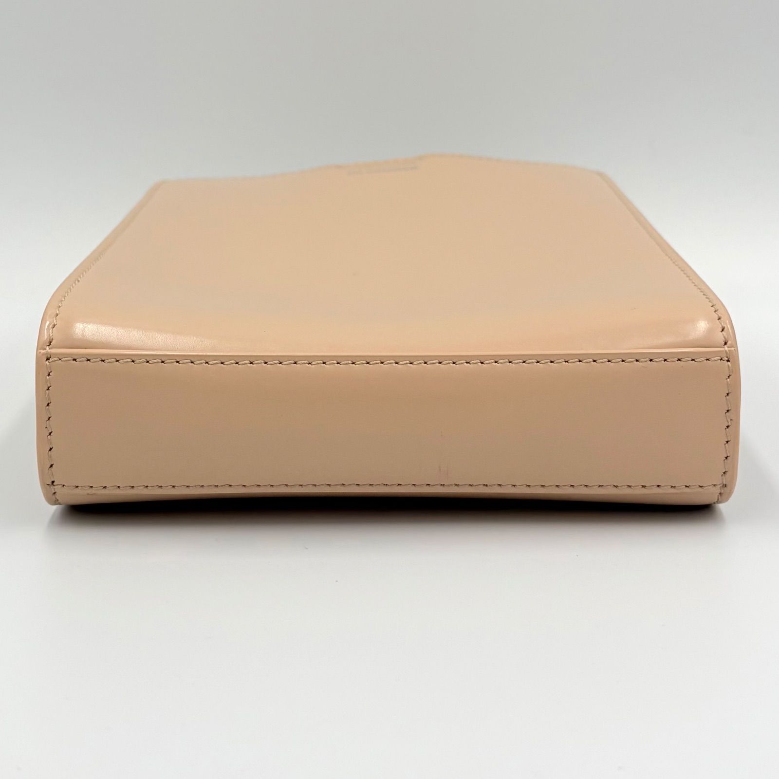 極美品】JIL SANDER ジルサンダー TANGLE タングル SM ショルダー 