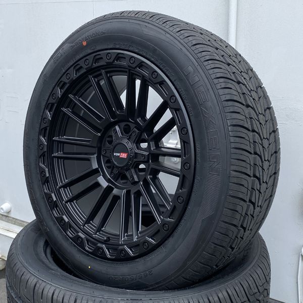 新品未使用/285/50R20/ランクル/サバーバン/ハイラックス/トライトン 数量限定 特別特価 ハイラックス サーフ ランクルプラド トライトン