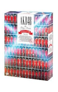 DVD／AKB48 in TOKYO DOME〜1830mの夢〜 スペシャルBOX - メルカリ