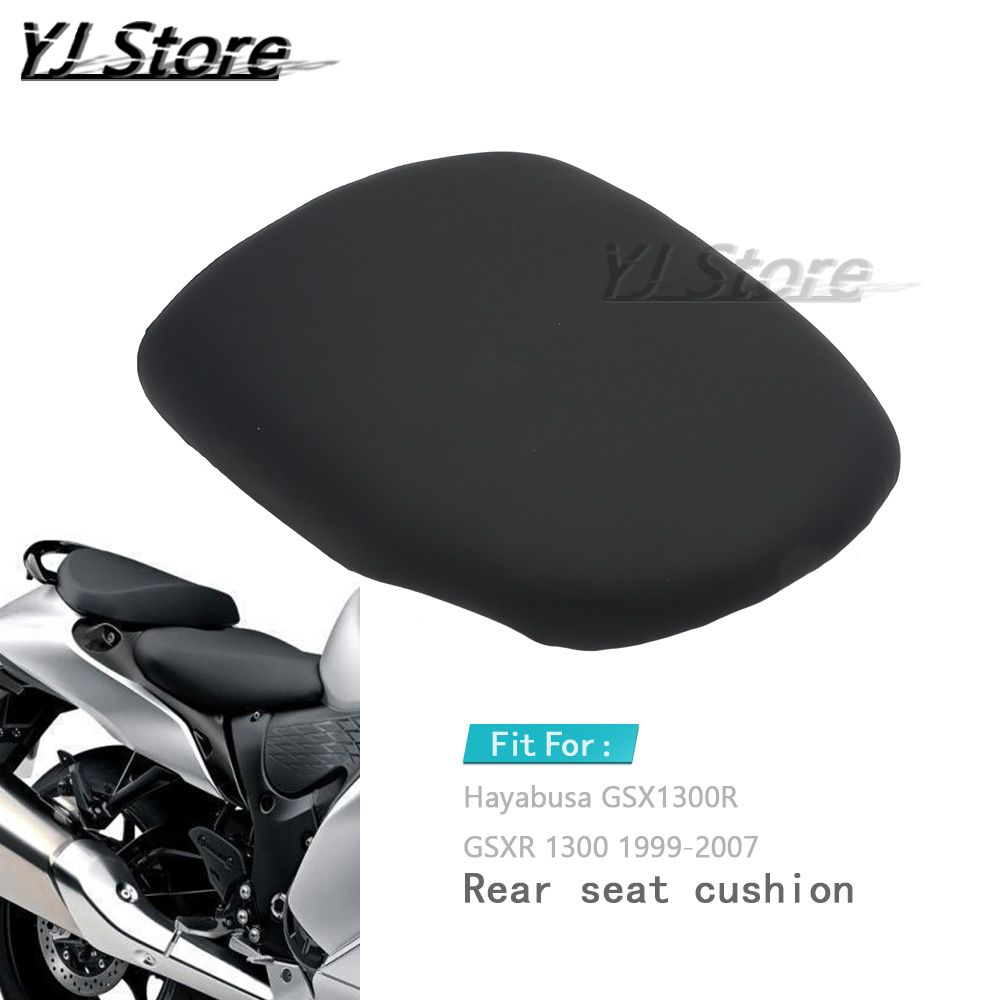 スズキ ハヤブサ GSX1300R 1999-2007 用 リアシート