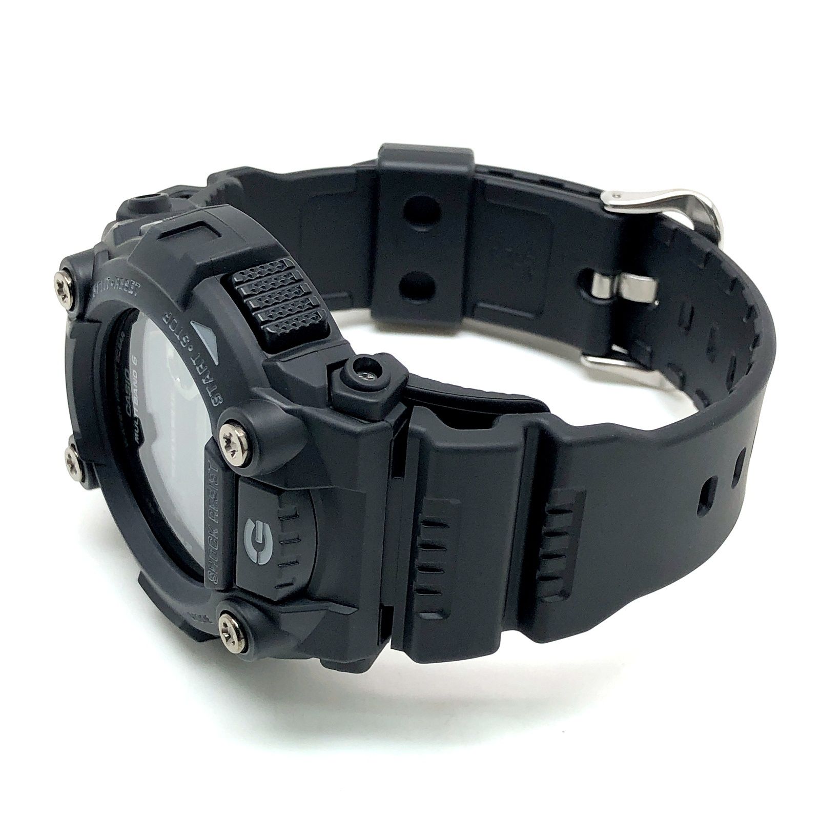 G-SHOCK ジーショック GW-7900B-1 電波ソーラー タイドグラフ ムーン