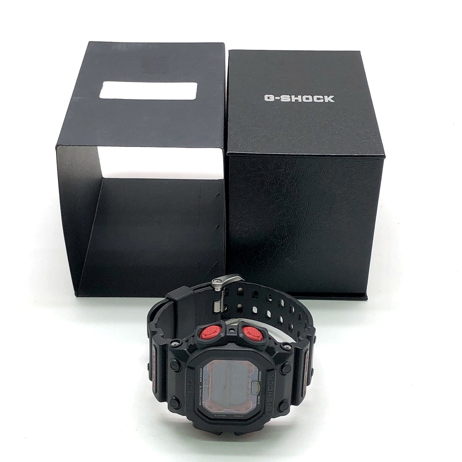 G-SHOCK ジーショック GXW-56-1A GX Series 電波ソーラー 防塵・防泥