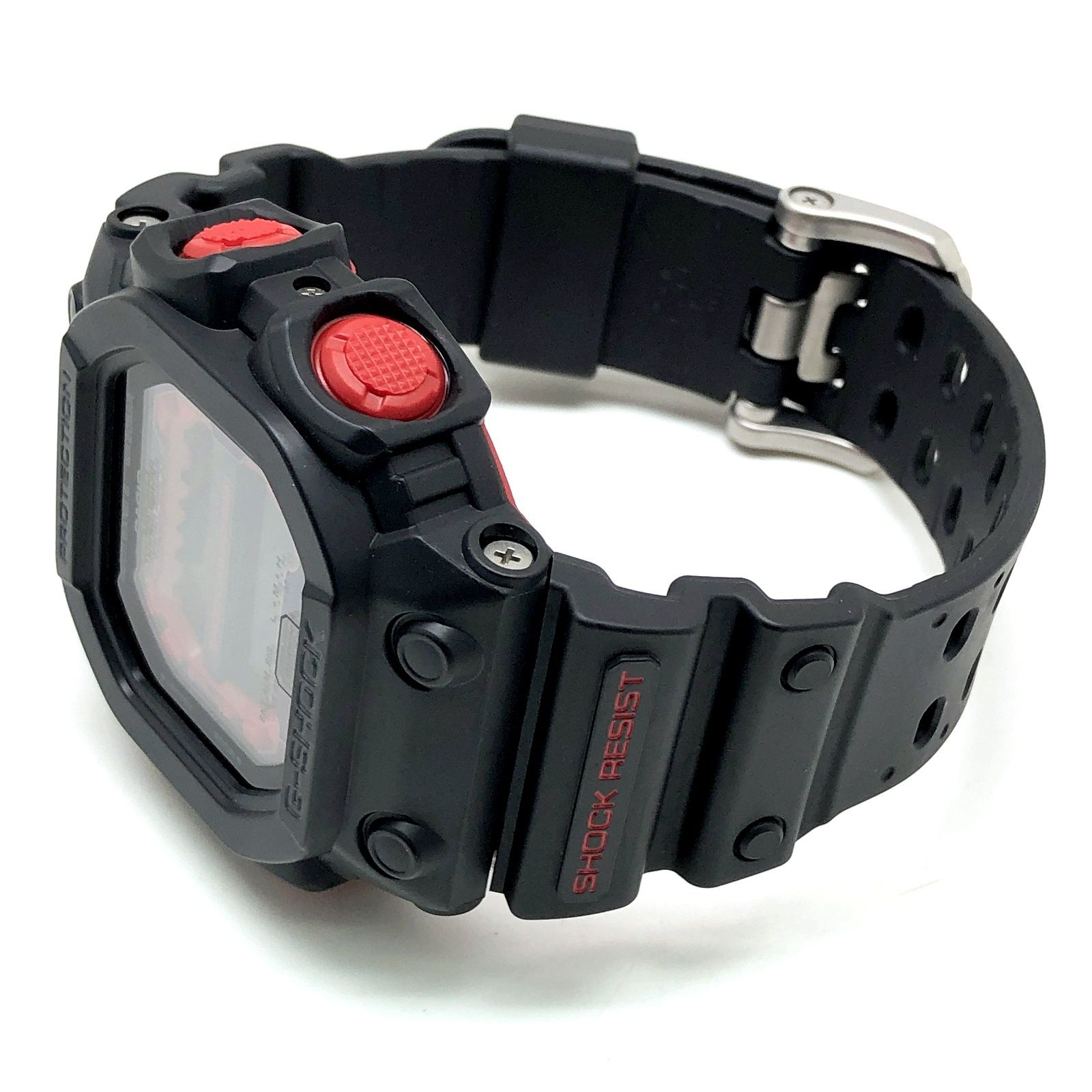 G-SHOCK ジーショック GXW-56-1A GX Series 電波ソーラー 防塵・防泥
