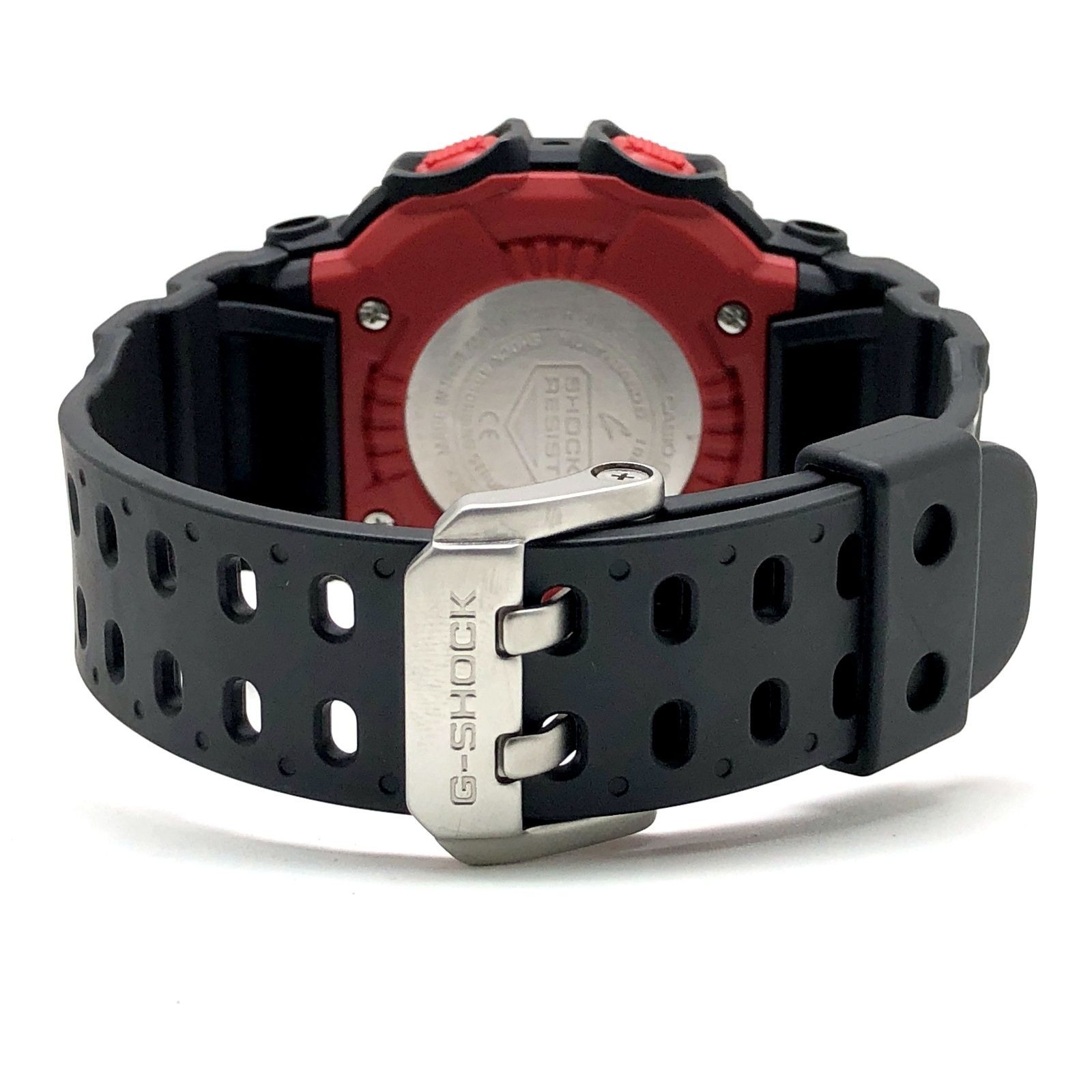 G-SHOCK ジーショック GXW-56-1A GX Series 電波ソーラー 防塵・防泥