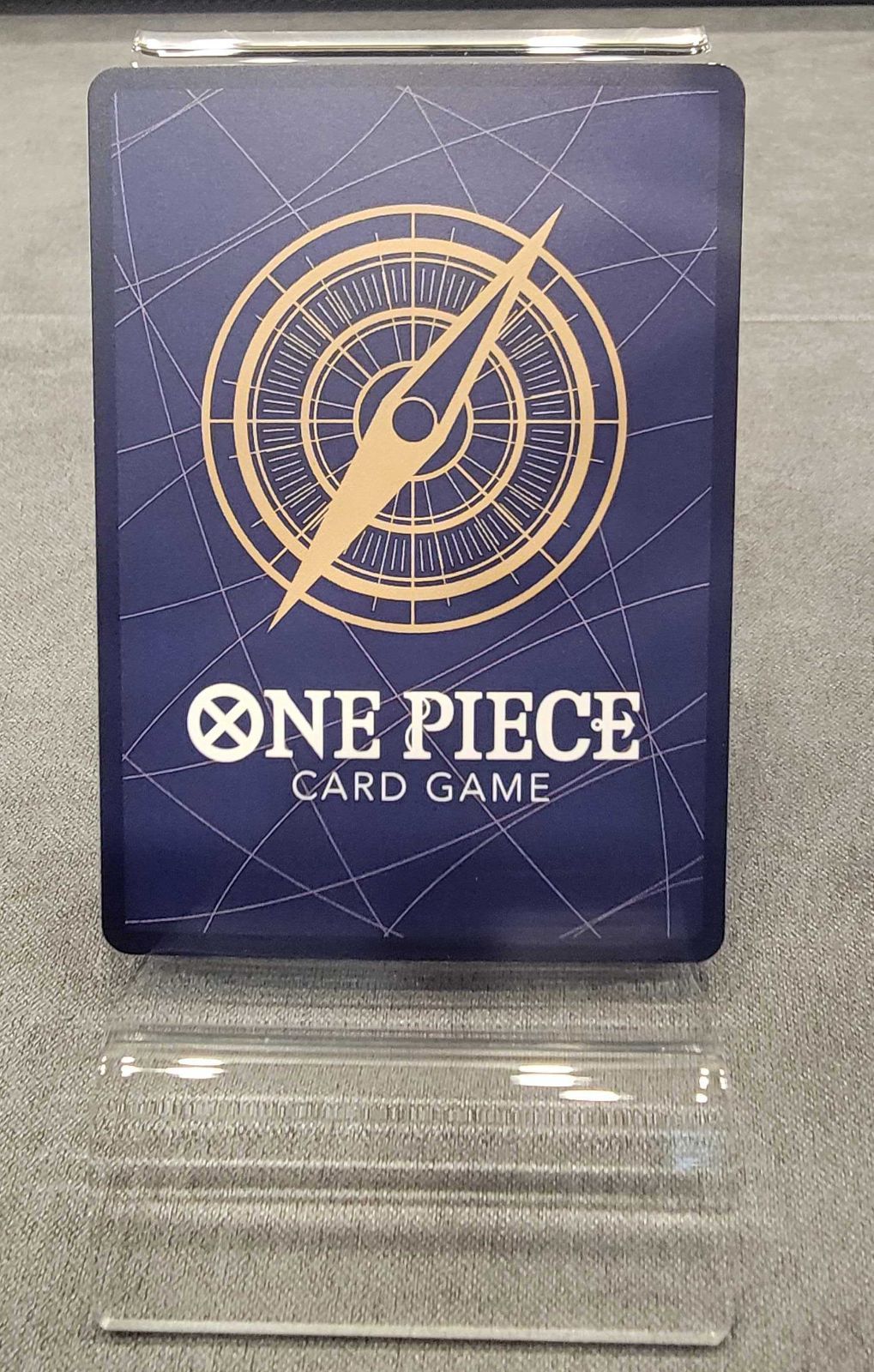 ONE PIECEカードゲーム ナミ [EB03-006] プロモーションパック ex4 co