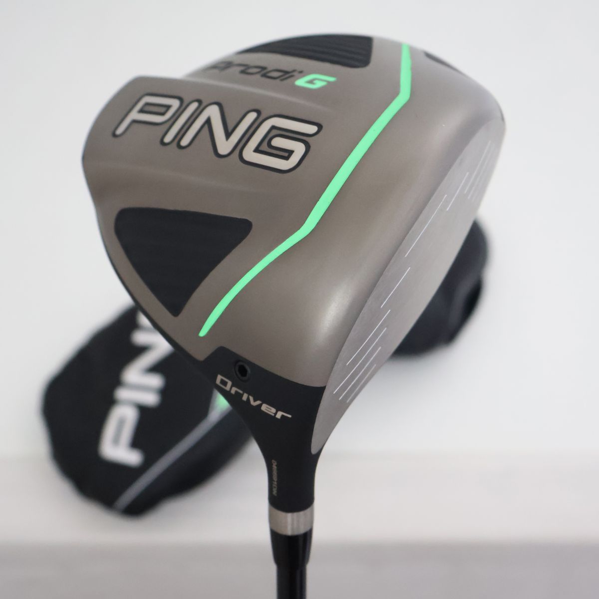PINGピン Prodi G プロディG ジュニア用 ドライバー (92072 【公式通販】