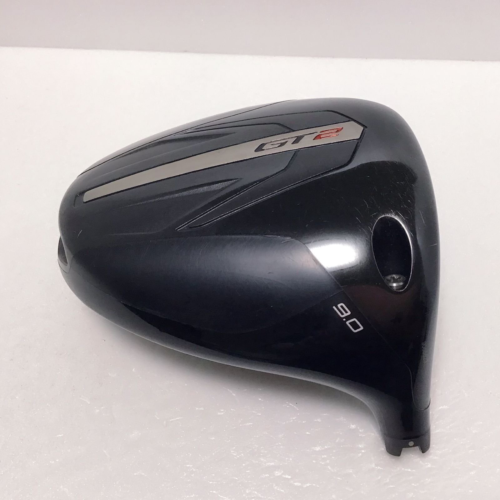 タイトリスト　GT2 9.0 日本仕様　ヘッド