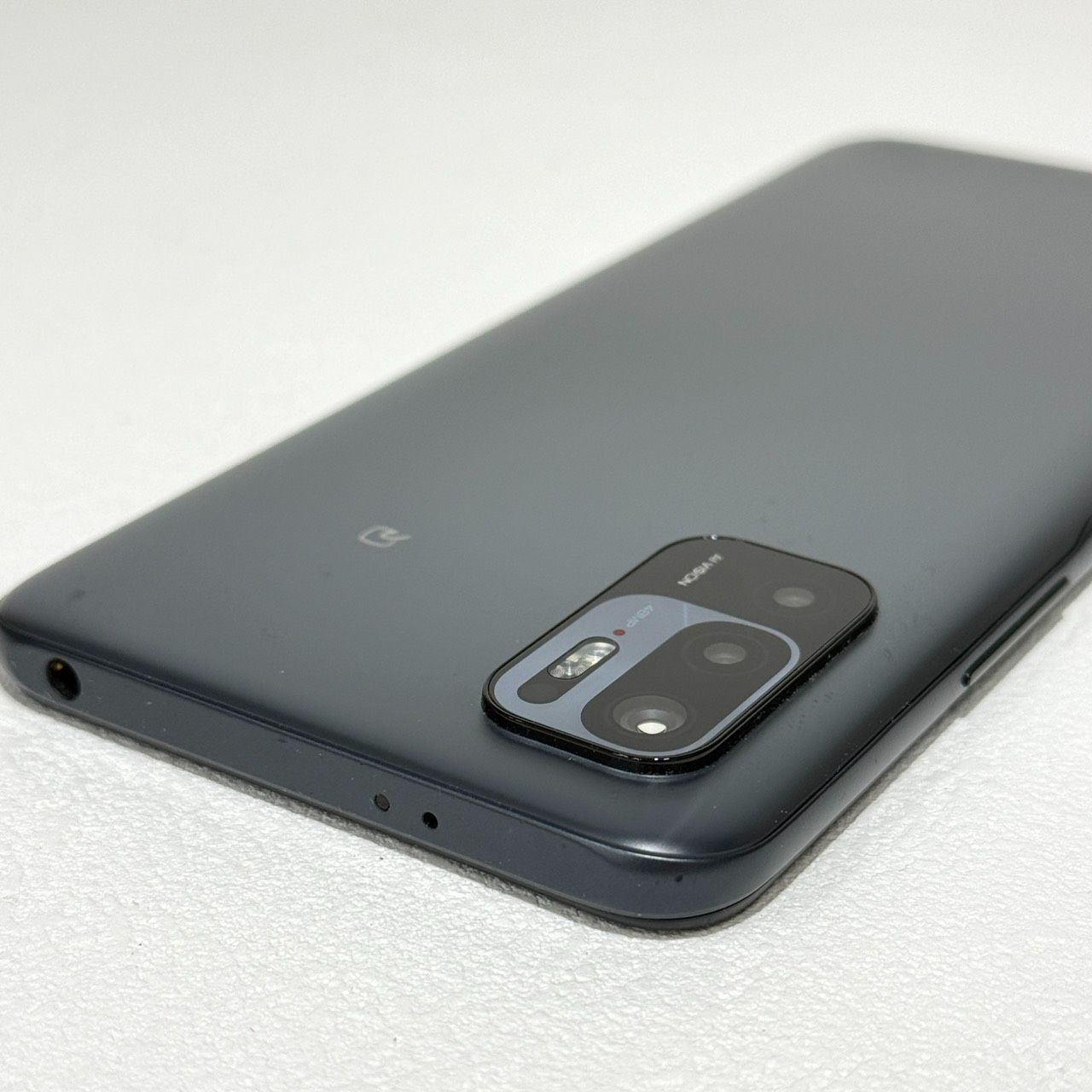 Xiaomi Redmi Note 10 JE 64GB 中古品 - メルカリ