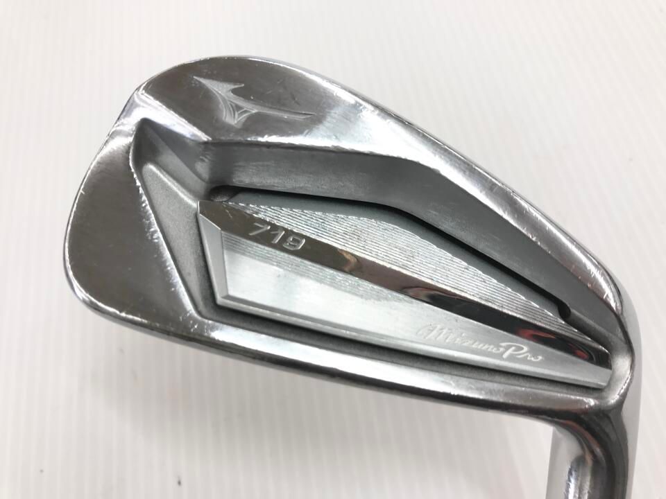 ミズノ　Mizuno Pro 719　ﾂｱｰAD 85　Sフレックス　アイアンセット　中古【最短即日発送】