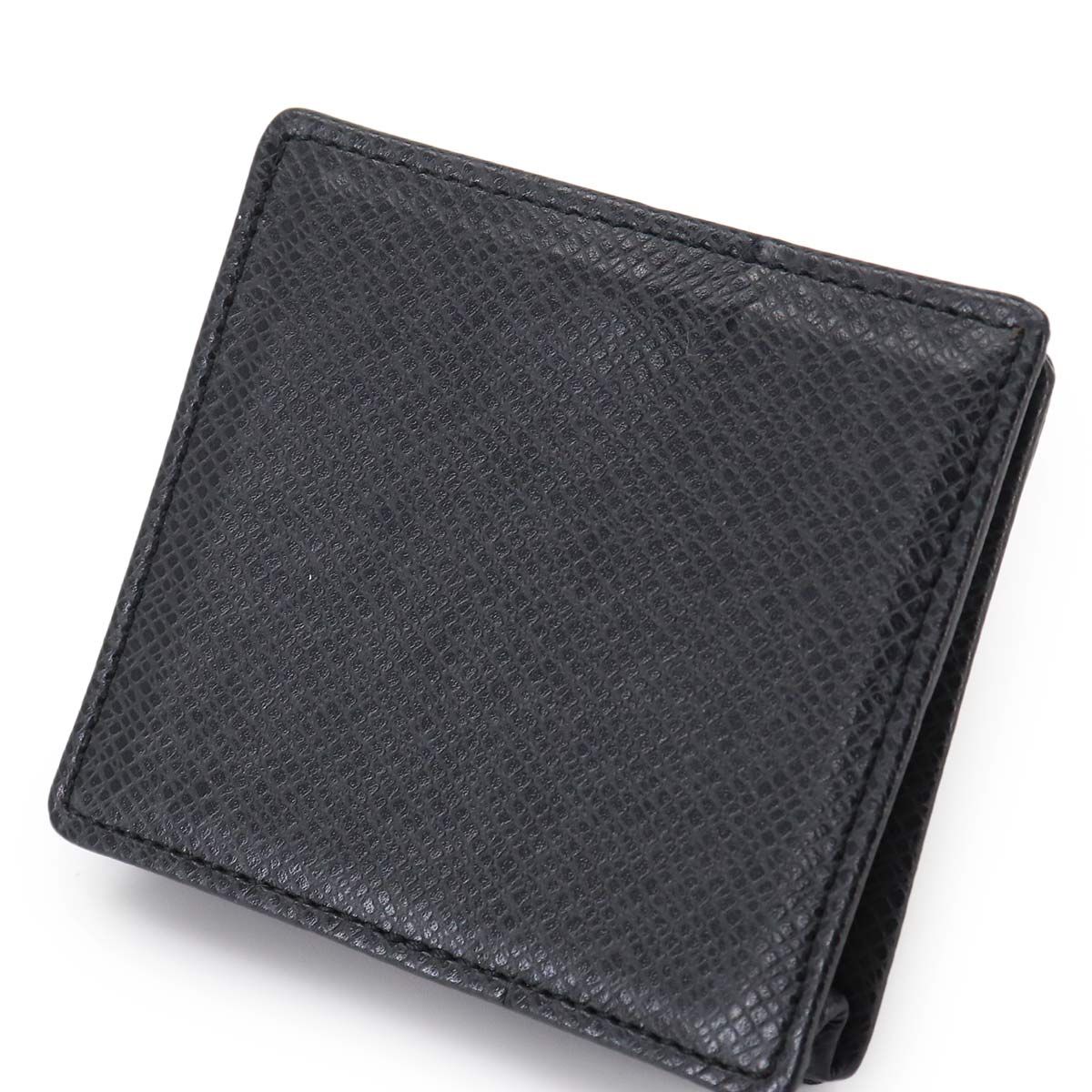 美品 ルイ ヴィトン LOUIS VUITTON タイガ ポルトモネ ボワット コイン