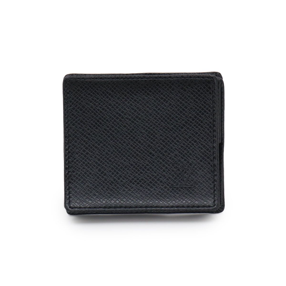 美品 ルイ ヴィトン LOUIS VUITTON タイガ ポルトモネ ボワット コイン