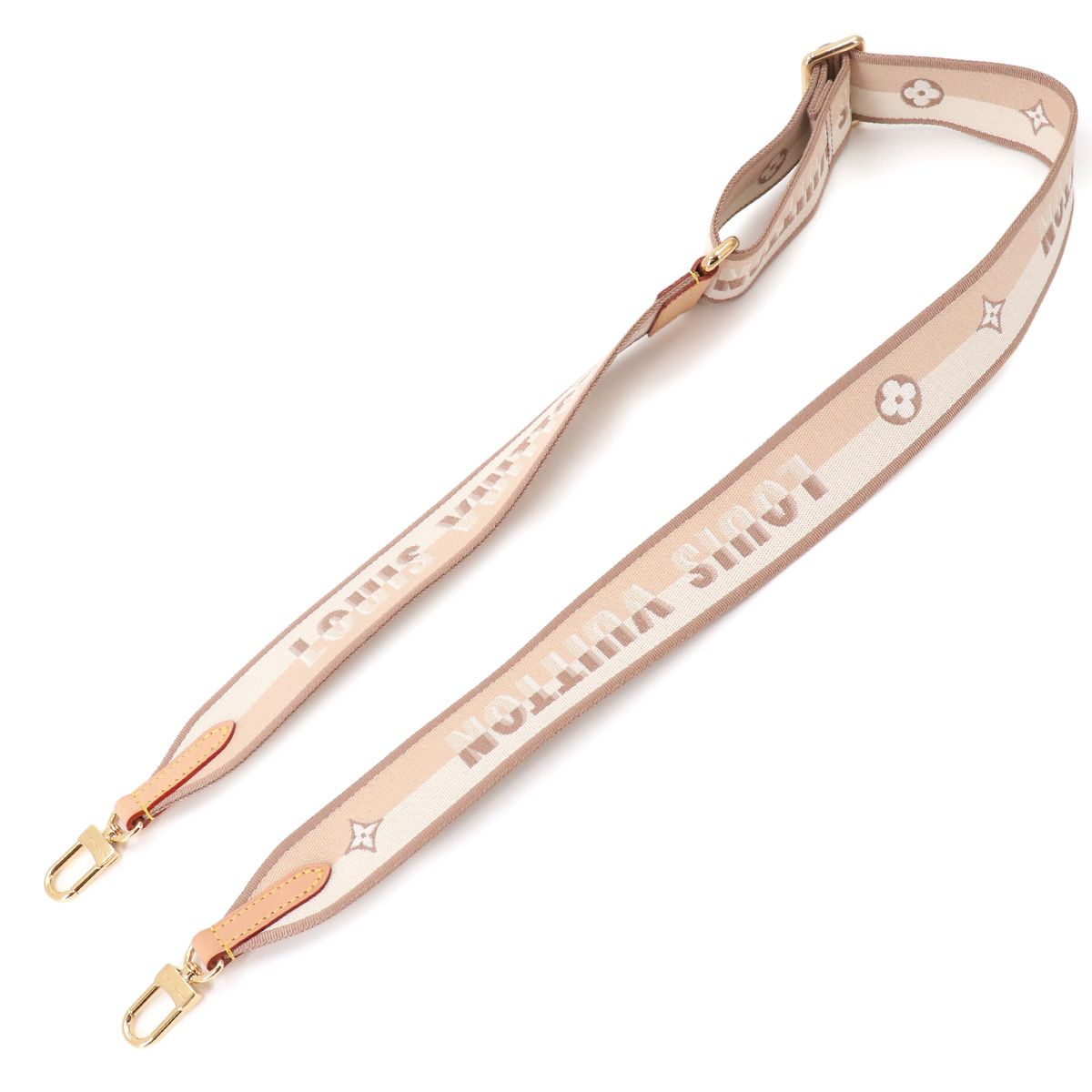 未使用 展示品 ルイ ヴィトン LOUIS VUITTON ショルダー ストラップ