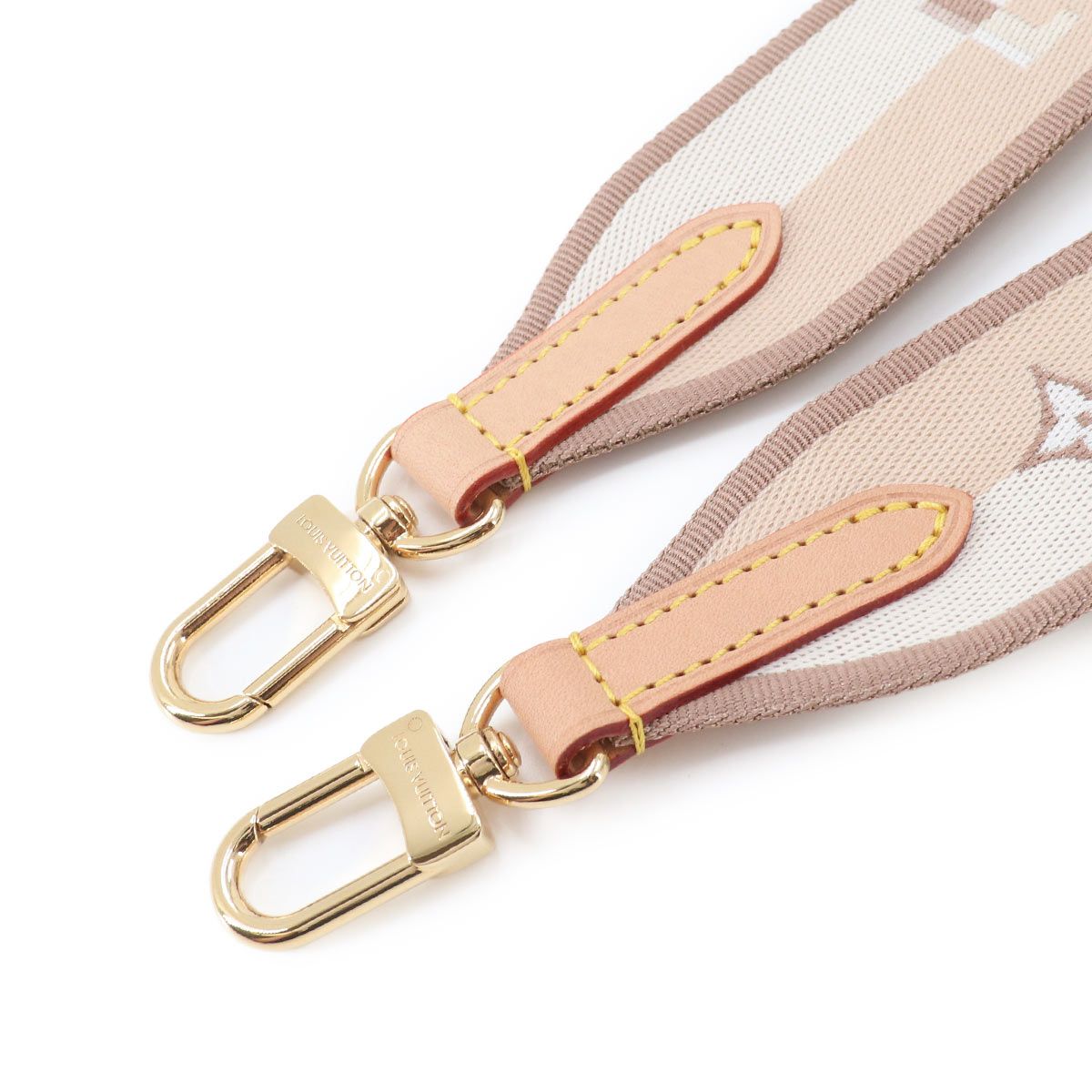 未使用 展示品 ルイ ヴィトン LOUIS VUITTON ショルダー ストラップ