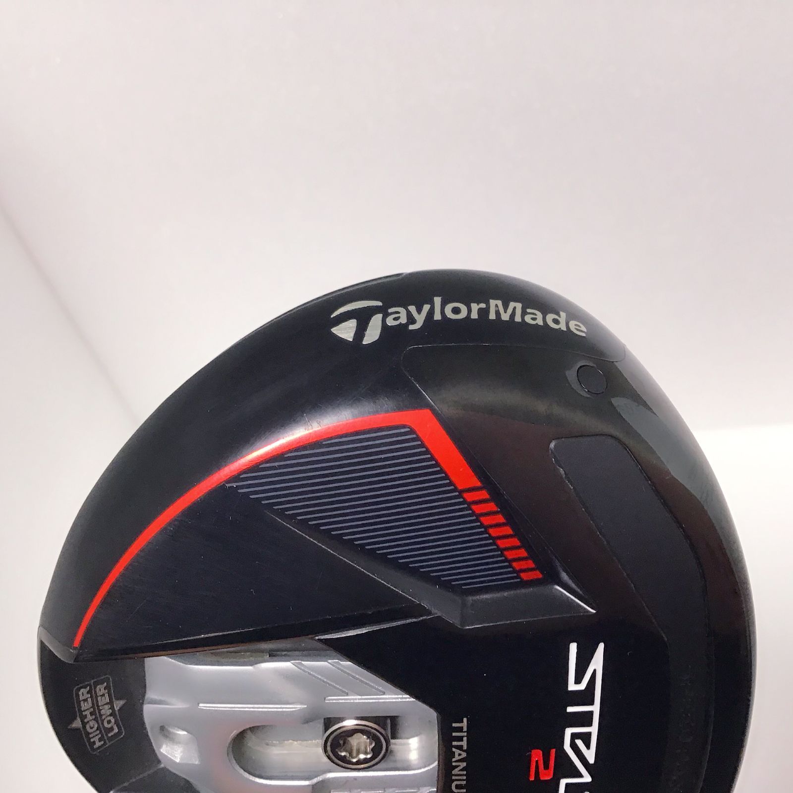 ステルス2プラス STEALTH2 PLUS 3W 15° 日本仕様 ヘッド - メルカリ