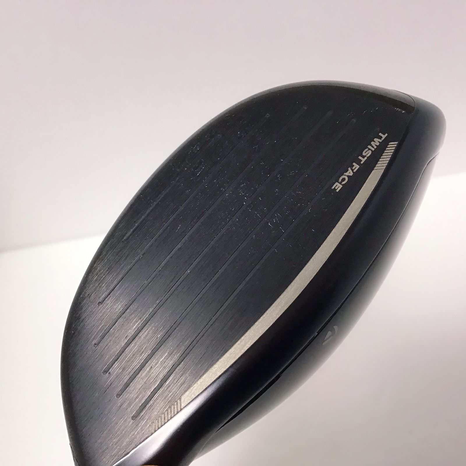ステルス2プラス STEALTH2 PLUS 3W 15° 日本仕様 ヘッド - メルカリ