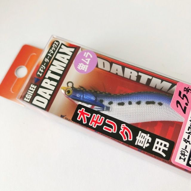 FishLeague/フィッシュリーグ EGILEE DARTMAX エギリーダートマックス